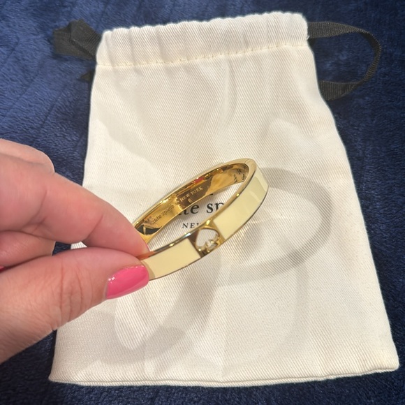 Kate Spade Bangle Bracelet - Picture 3 of 4